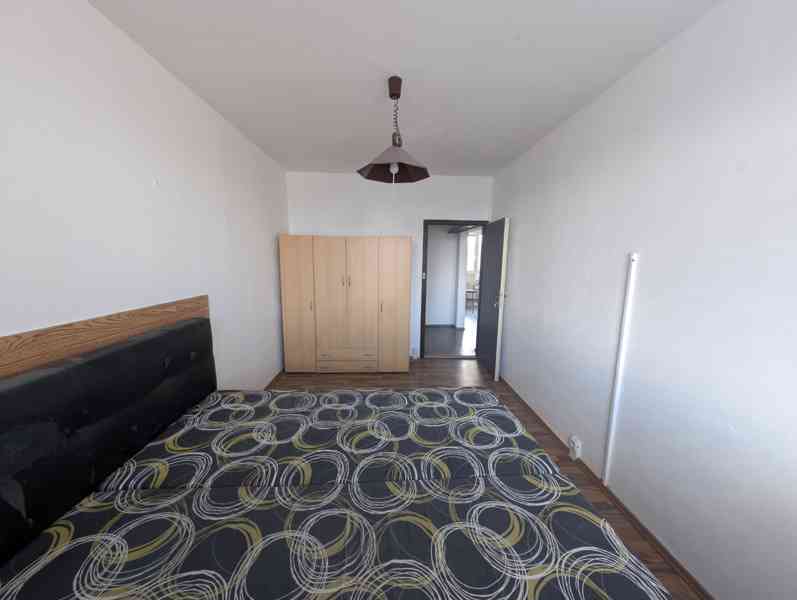 Pronájem 3+1, 68 m2 Dr. Šavrdy, Bělský Les - foto 9