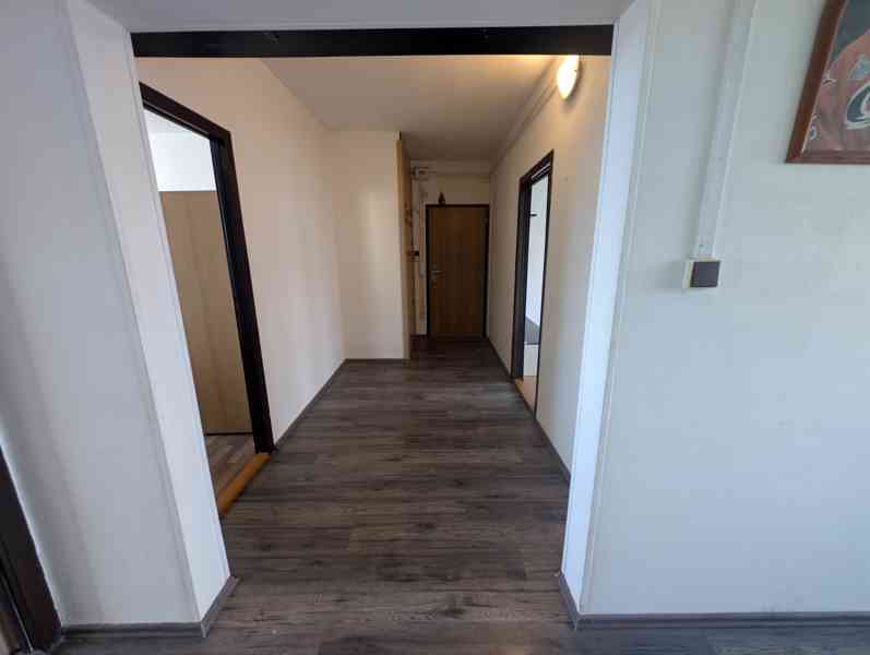 Pronájem 3+1, 68 m2 Dr. Šavrdy, Bělský Les - foto 4