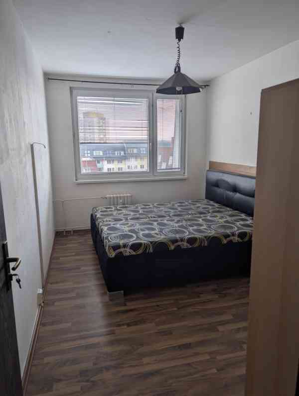 Pronájem 3+1, 68 m2 Dr. Šavrdy, Bělský Les - foto 8