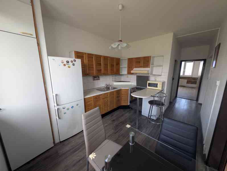 Pronájem 3+1, 68 m2 Dr. Šavrdy, Bělský Les - foto 12