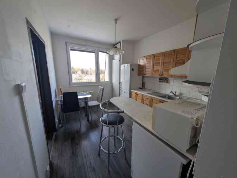 Pronájem 3+1, 68 m2 Dr. Šavrdy, Bělský Les - foto 13