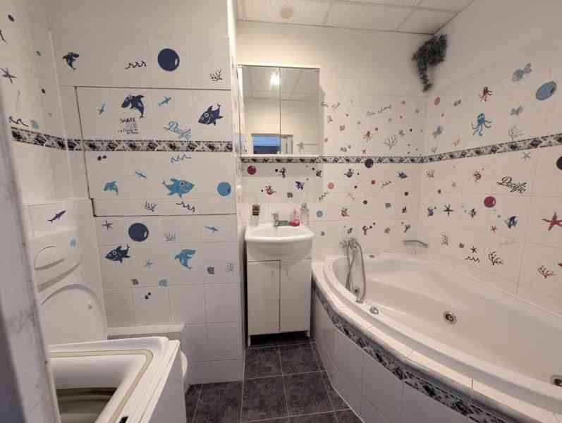 Pronájem 3+1, 68 m2 Dr. Šavrdy, Bělský Les - foto 6