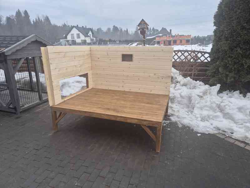 Kurnik pro slepice  - foto 8