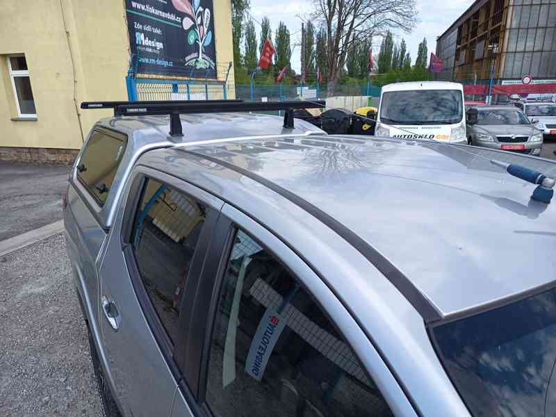 MITSUBISHI L 200 2,5D 4WD Outdoor ČR 1 majitel DPH - foto 8