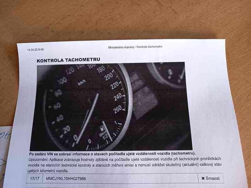MITSUBISHI L 200 2,5D 4WD Outdoor ČR 1 majitel DPH - foto 31