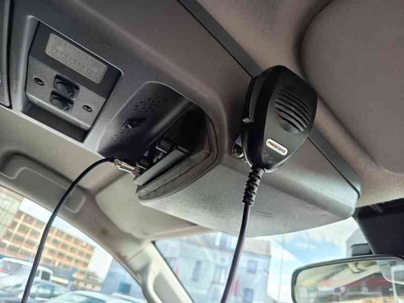 MITSUBISHI L 200 2,5D 4WD Outdoor ČR 1 majitel DPH - foto 15