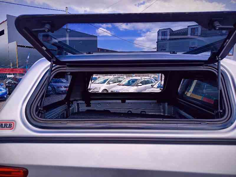 MITSUBISHI L 200 2,5D 4WD SPORT Outdoor ČR 1 majitel DPH - foto 27
