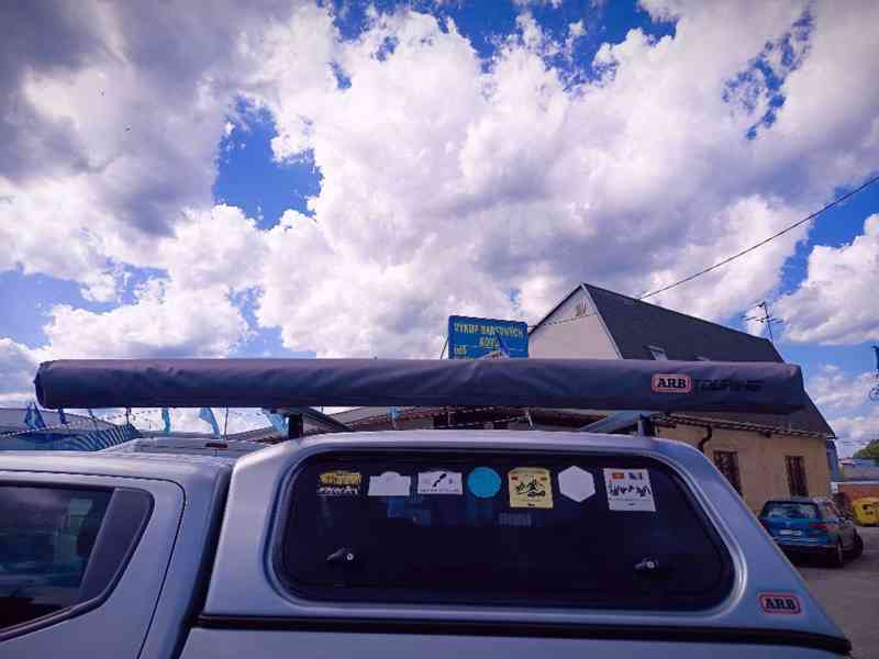 MITSUBISHI L 200 2,5D 4WD SPORT Outdoor ČR 1 majitel DPH - foto 19