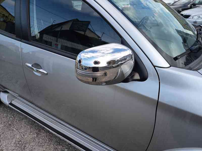 MITSUBISHI L 200 2,5D 4WD Outdoor ČR 1 majitel DPH - foto 7