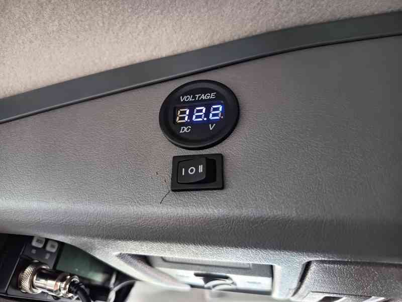 MITSUBISHI L 200 2,5D 4WD Outdoor ČR 1 majitel DPH - foto 32