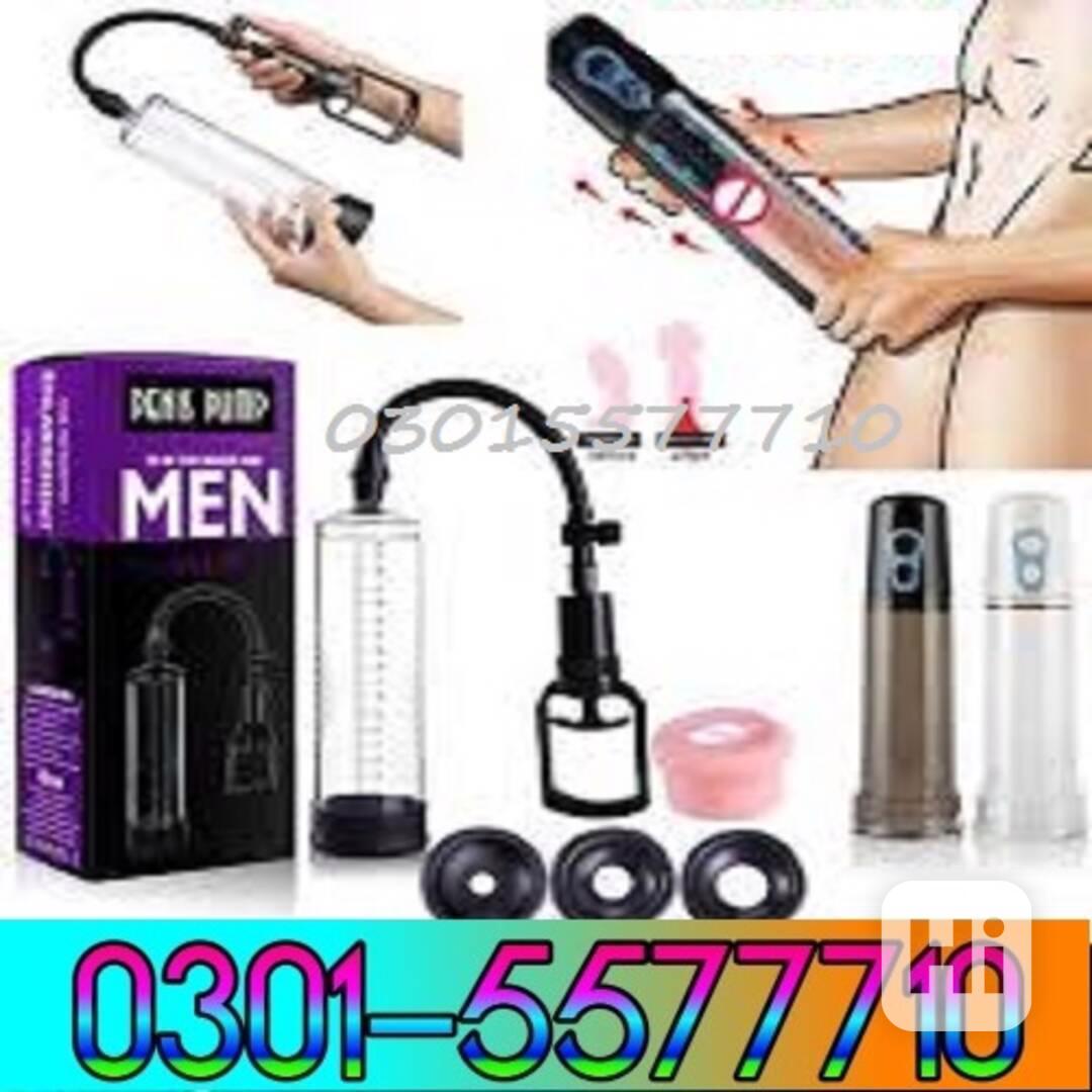 Automatic Electric Penis Pump in Gujranwala = 03015577710 - foto 1