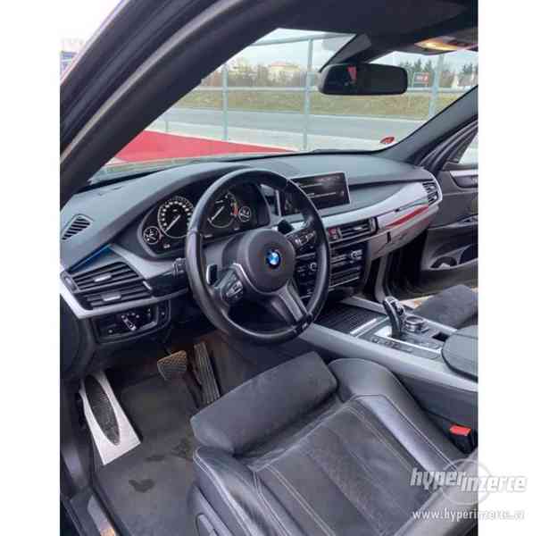BMW X5 4.0d XDRIVE - foto 6