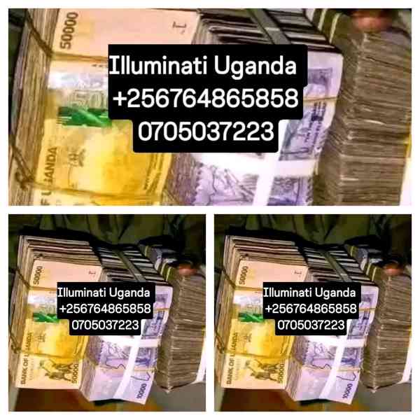 Illuminati Uganda 🇺🇬+256776650341/+256741577977