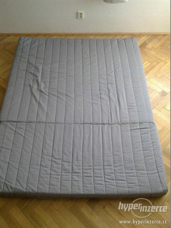 matrace ikea ps lovas - foto 1