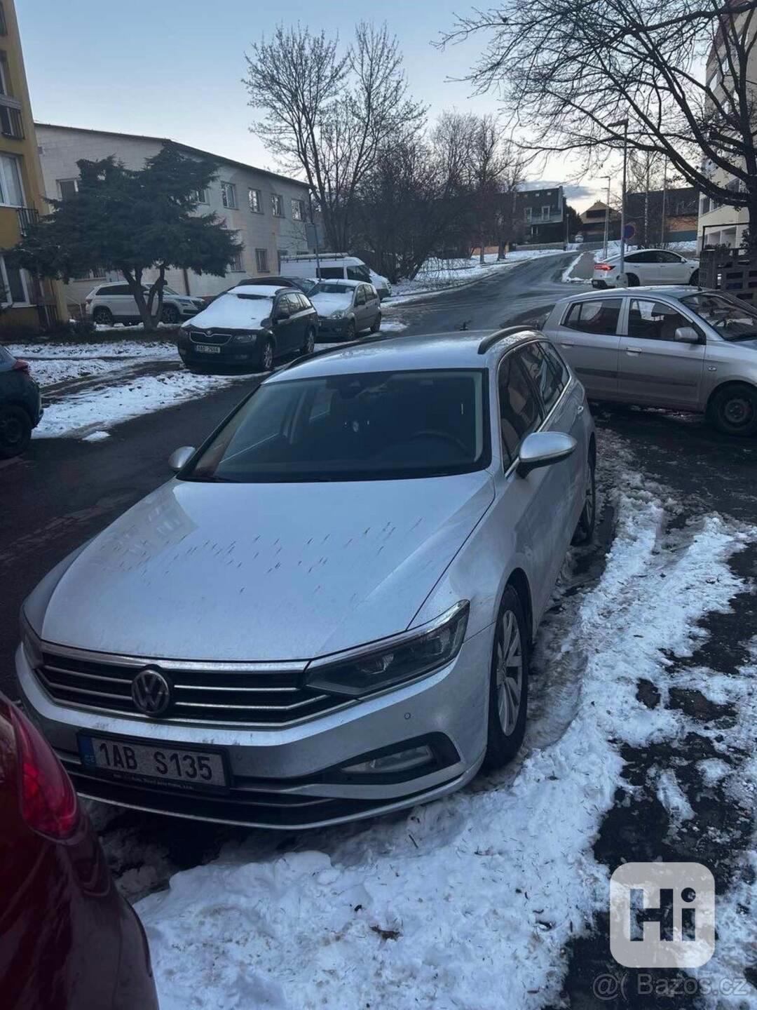 Volkswagen Passat Prodam - foto 1