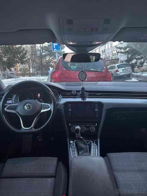 Volkswagen Passat Prodam - foto 7