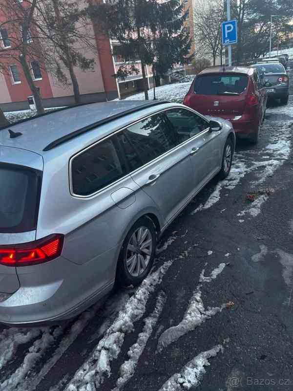 Volkswagen Passat Prodam - foto 5