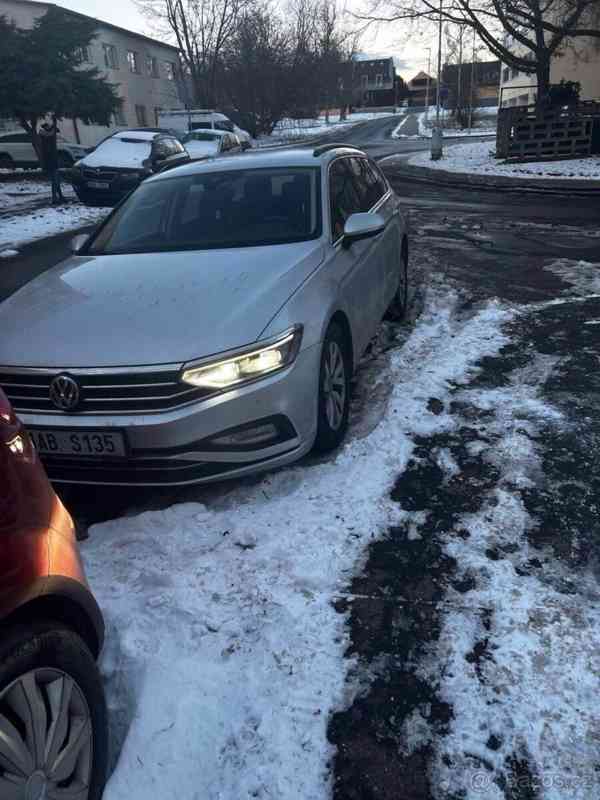 Volkswagen Passat Prodam - foto 8