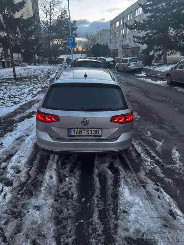 Volkswagen Passat Prodam - foto 4