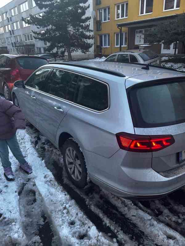 Volkswagen Passat Prodam - foto 2