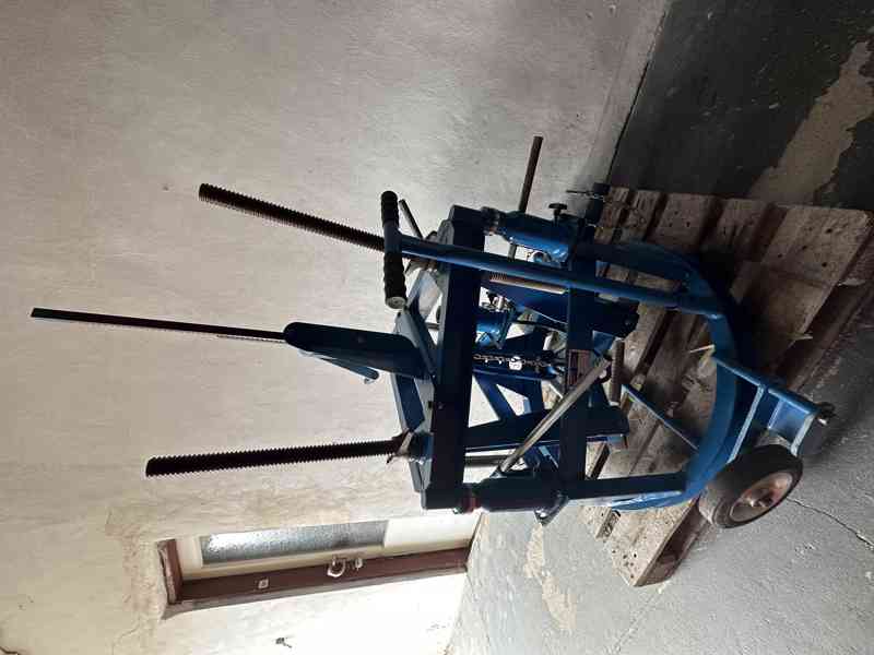 Zagro HS 30 - foto 6