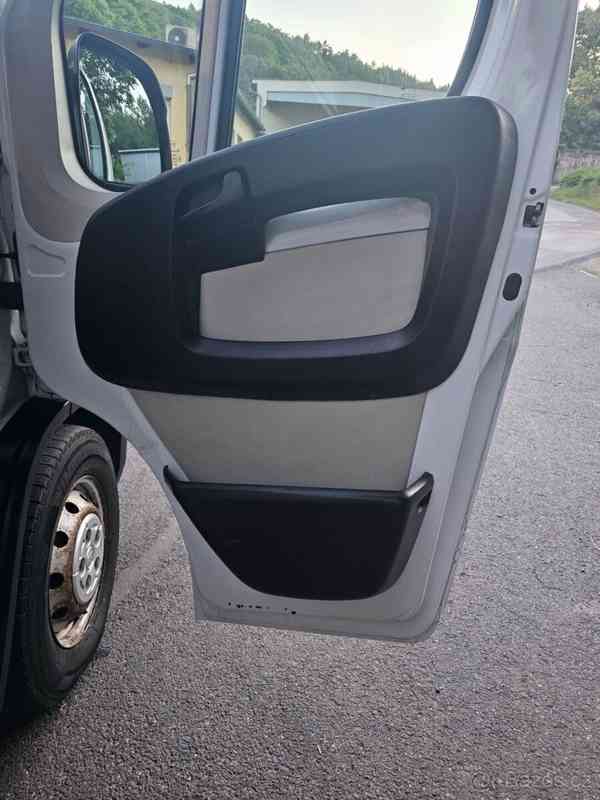 Fiat Ducato 2,3 - foto 10