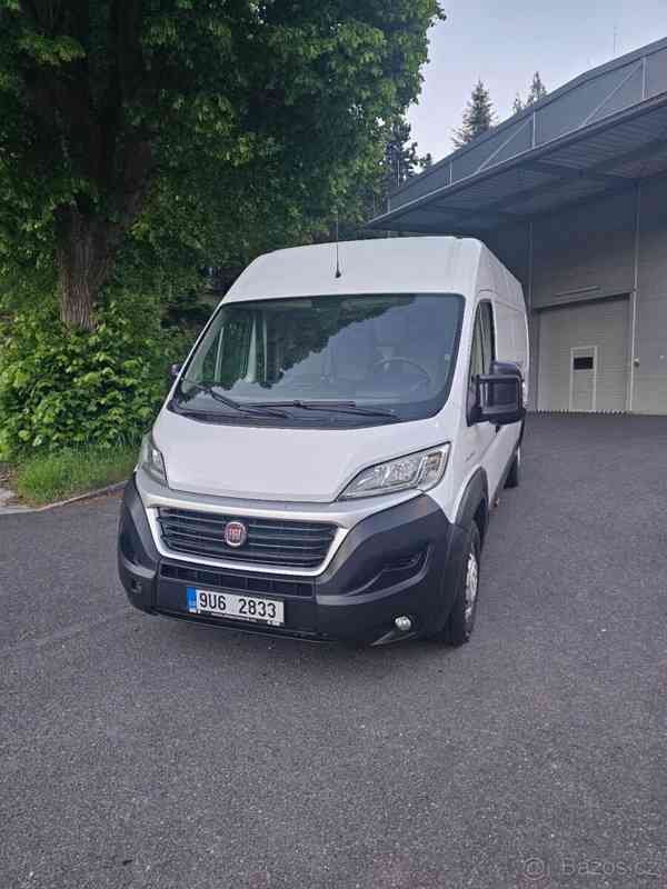 Fiat Ducato 2,3 - foto 19