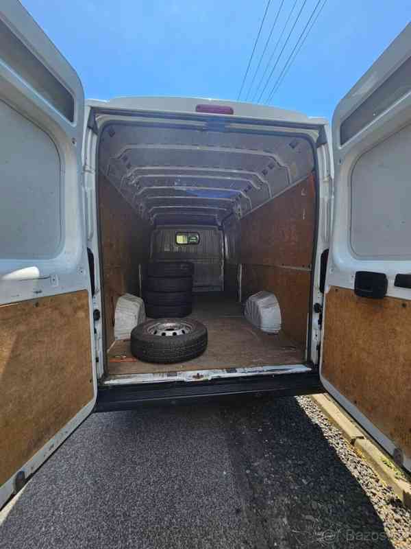 Fiat Ducato 2,3 - foto 16