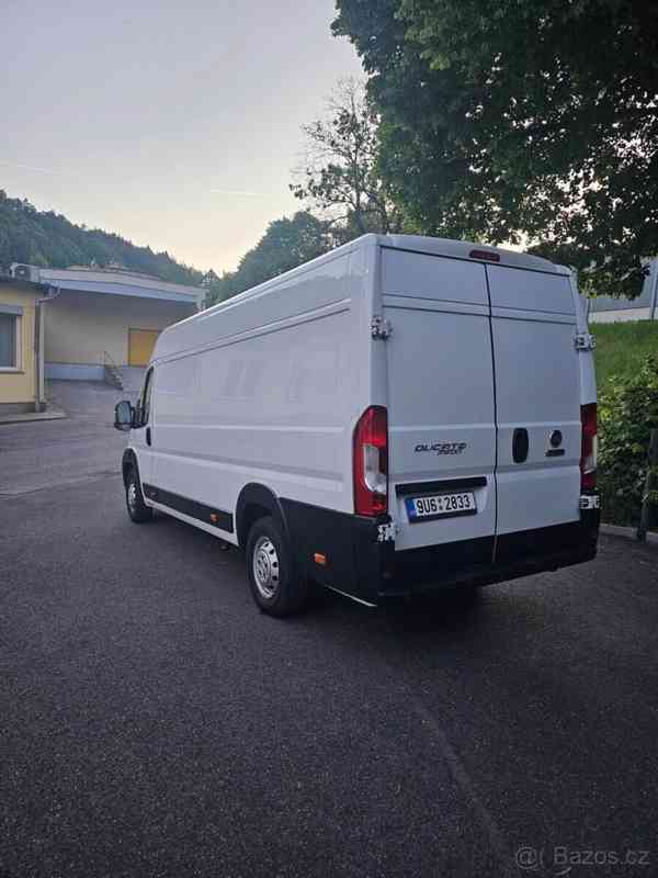 Fiat Ducato 2,3 - foto 7