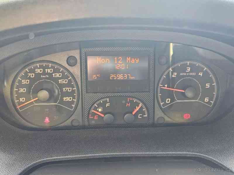 Fiat Ducato 2,3 - foto 28