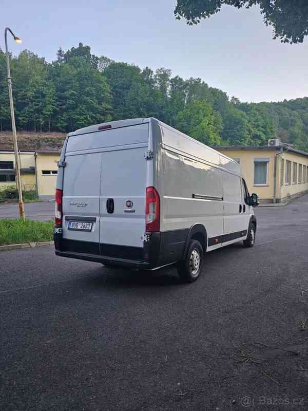 Fiat Ducato 2,3 - foto 6
