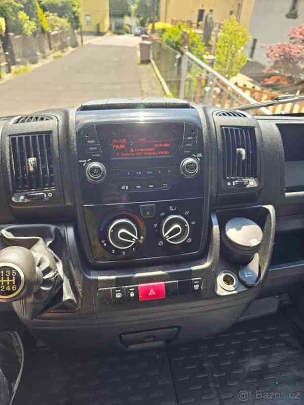 Fiat Ducato 2,3 - foto 11