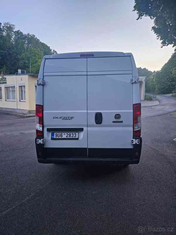 Fiat Ducato 2,3 - foto 24