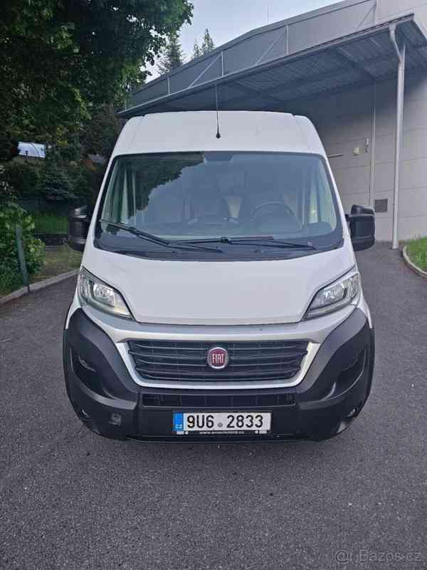 Fiat Ducato 2,3 - foto 21