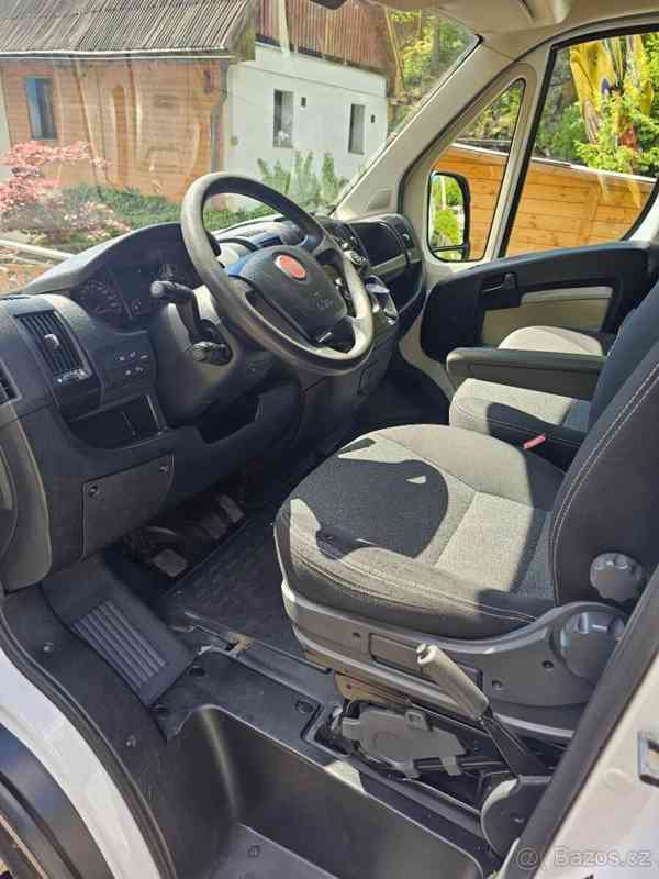 Fiat Ducato 2,3 - foto 29