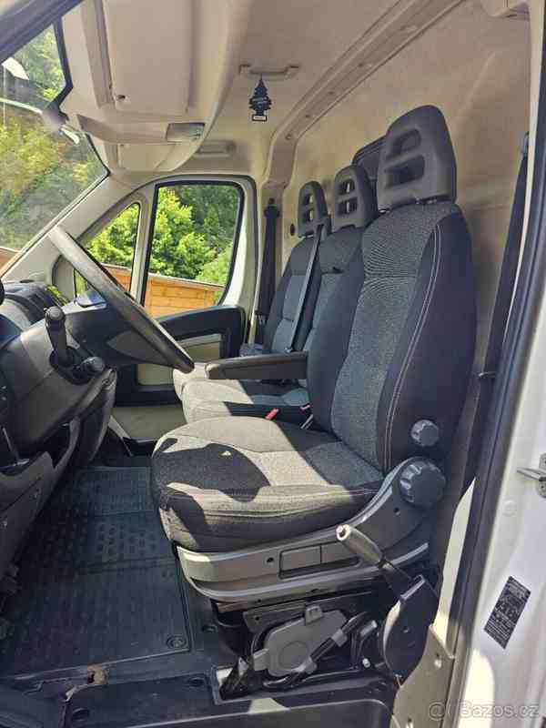 Fiat Ducato 2,3 - foto 32
