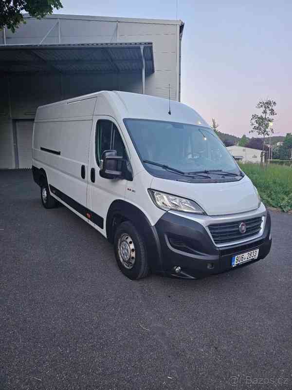 Fiat Ducato 2,3 - foto 22