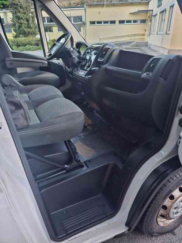 Fiat Ducato 2,3 - foto 26