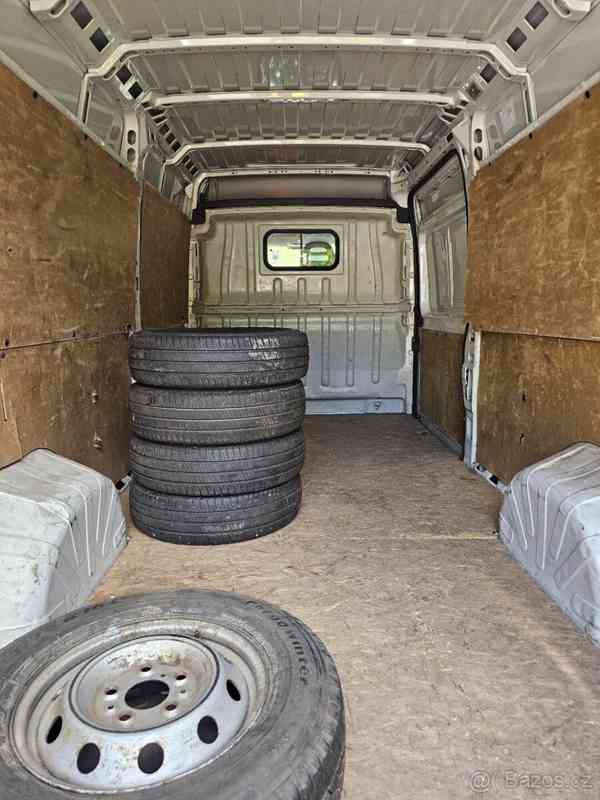 Fiat Ducato 2,3 - foto 20