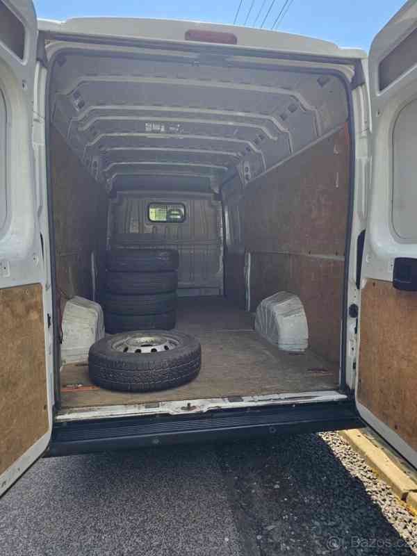 Fiat Ducato 2,3 - foto 33