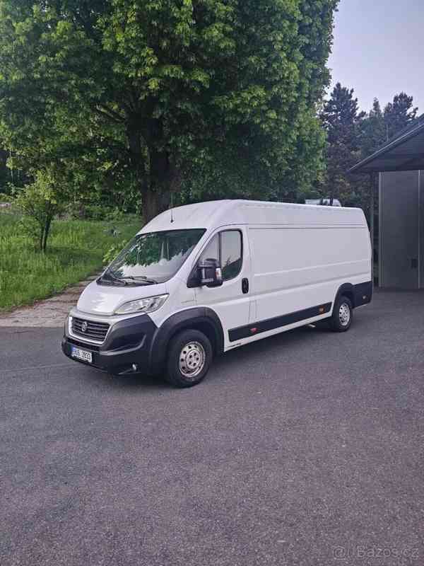 Fiat Ducato 2,3 - foto 18