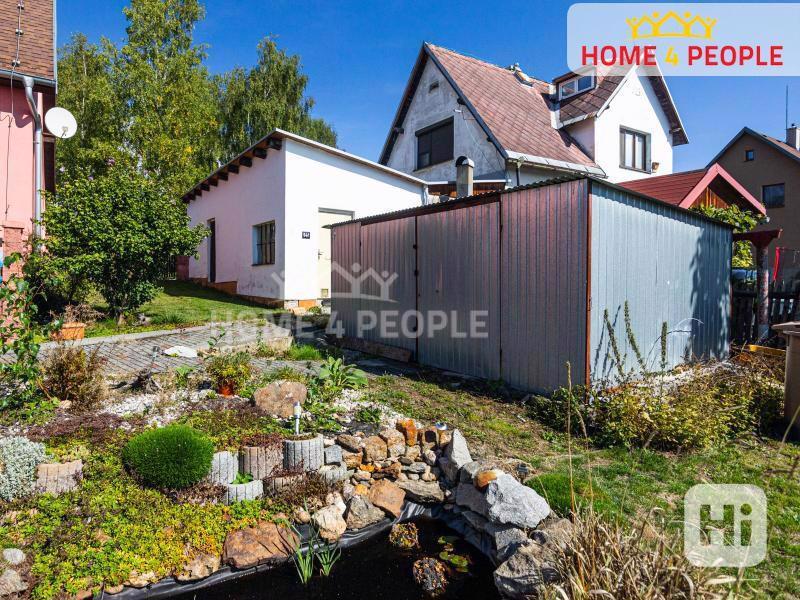 Prodej rodinného domu 150 m2, Habartov - foto 19