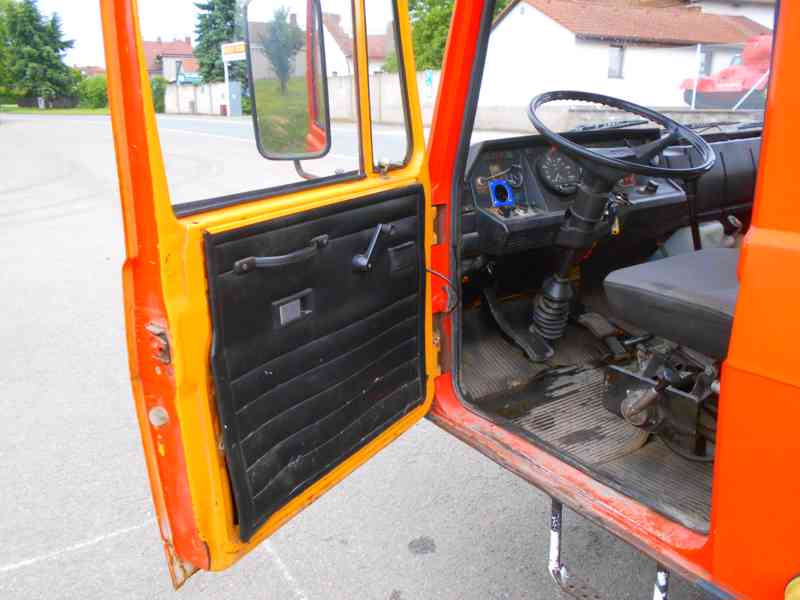 TATRA T815 SUB MP 27-2 - foto 19