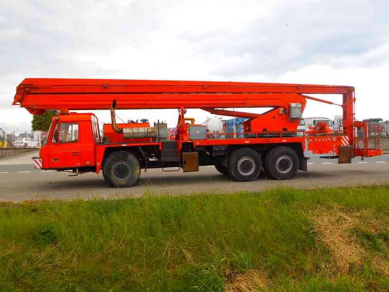 TATRA T815 SUB MP 27-2 - foto 4