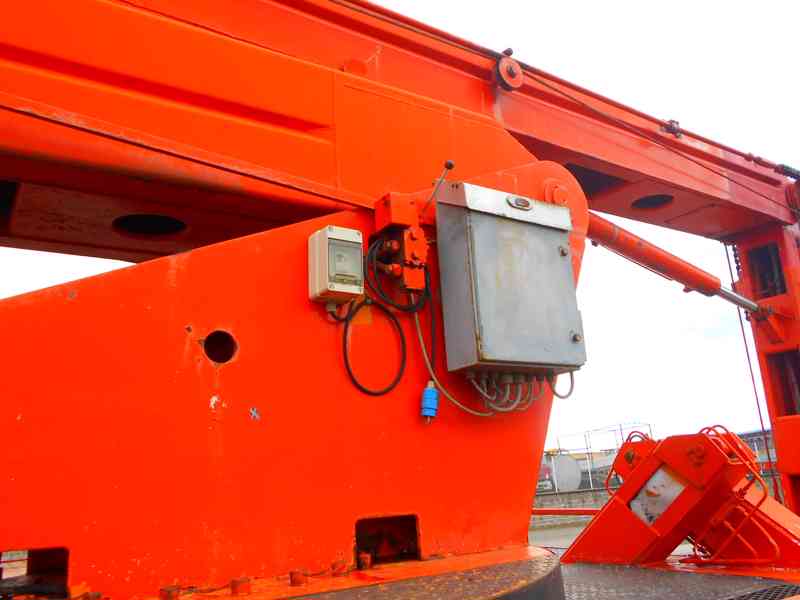 TATRA T815 SUB MP 27-2 - foto 16