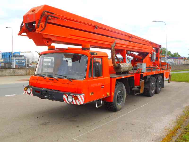 TATRA T815 SUB MP 27-2 - foto 3