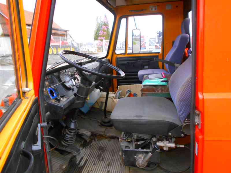 TATRA T815 SUB MP 27-2 - foto 20