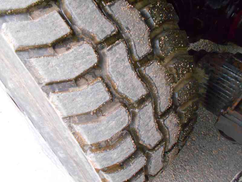 TATRA T815 SUB MP 27-2 - foto 11