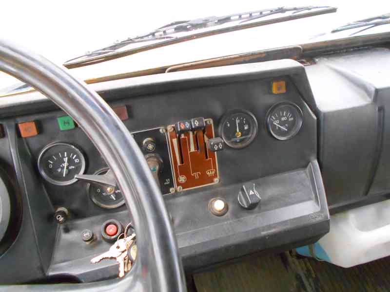 TATRA T815 SUB MP 27-2 - foto 22