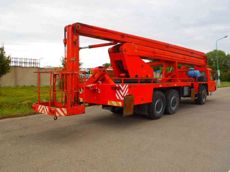 TATRA T815 SUB MP 27-2 - foto 6